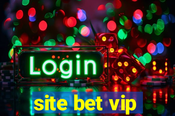 site bet vip