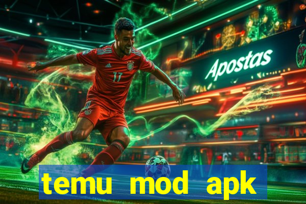 temu mod apk unlimited money