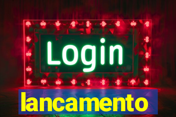 lancamento plataforma slots