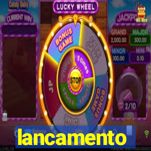 lancamento plataforma slots