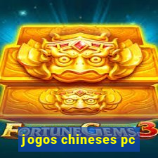 jogos chineses pc