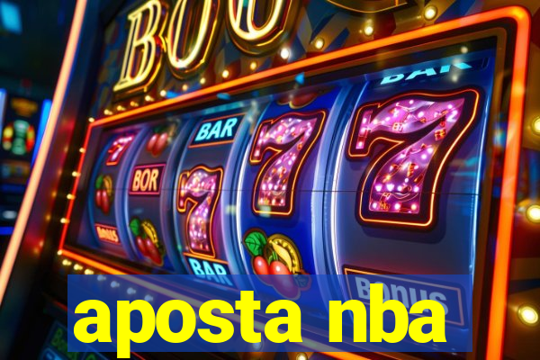 aposta nba