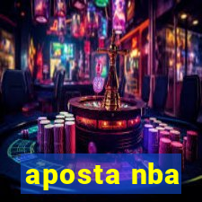 aposta nba