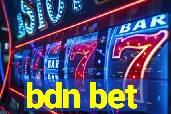 bdn bet