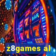 z8games al