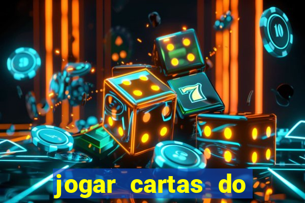 jogar cartas do tarot online