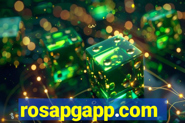 rosapgapp.com