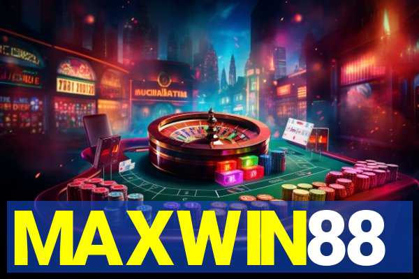 MAXWIN88