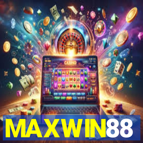 MAXWIN88