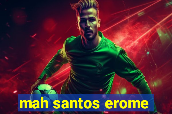 mah santos erome