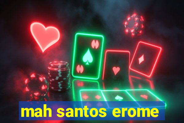 mah santos erome