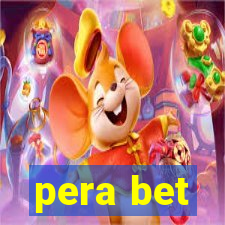 pera bet