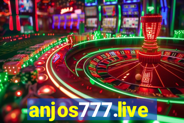 anjos777.live