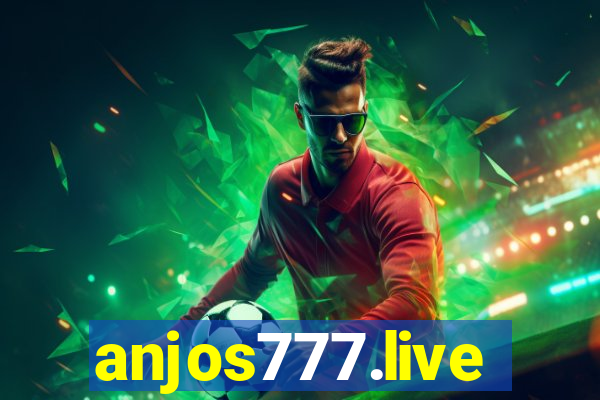 anjos777.live