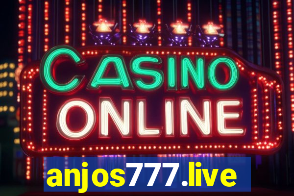 anjos777.live