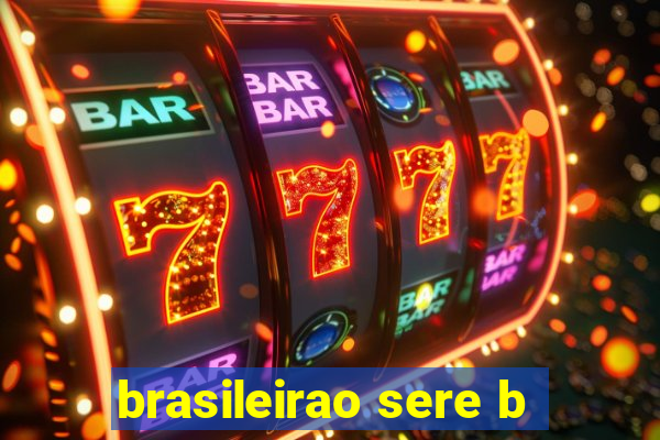 brasileirao sere b