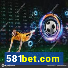 581bet.com