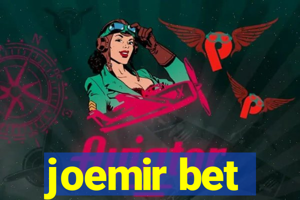 joemir bet