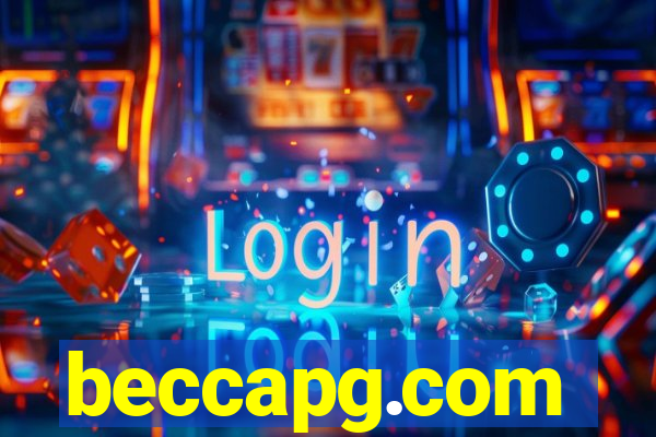 beccapg.com