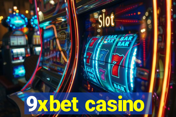 9xbet casino