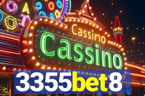 3355bet8