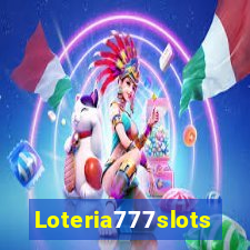 Loteria777slots