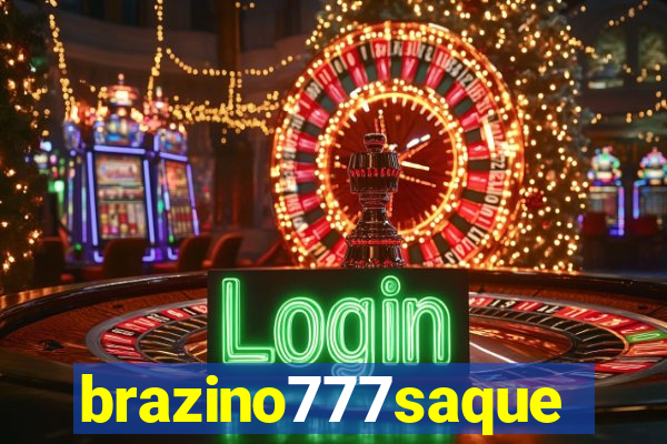 brazino777saque