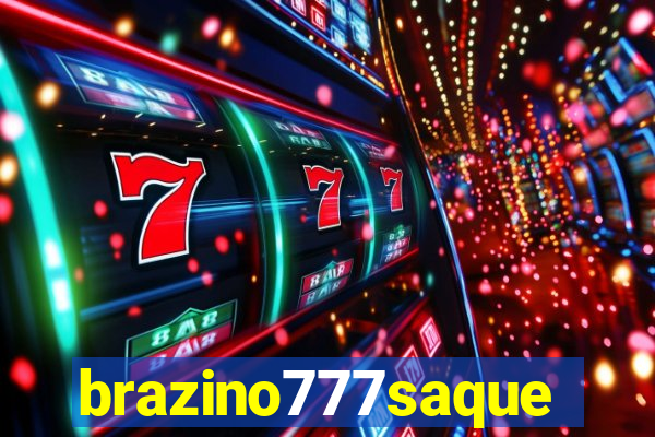 brazino777saque