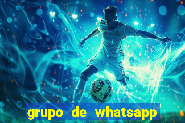 grupo de whatsapp de cdzinhas