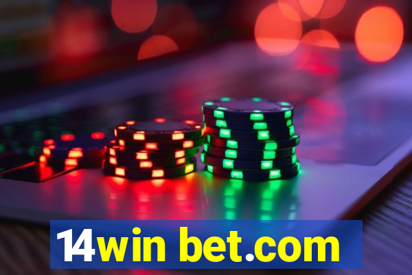 14win bet.com