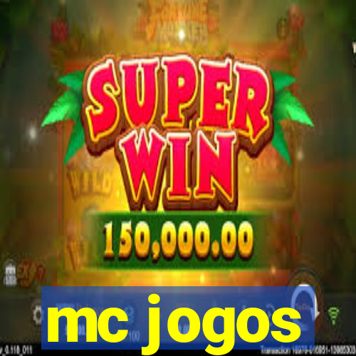 mc jogos