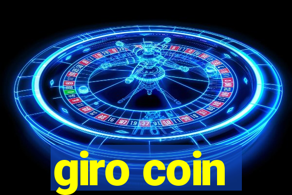 giro coin