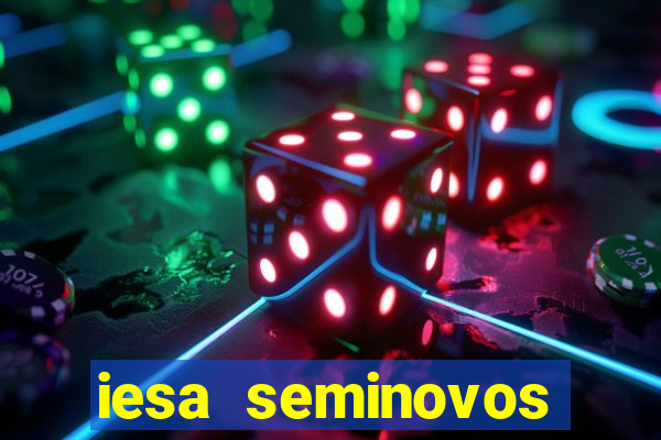 iesa seminovos porto alegre