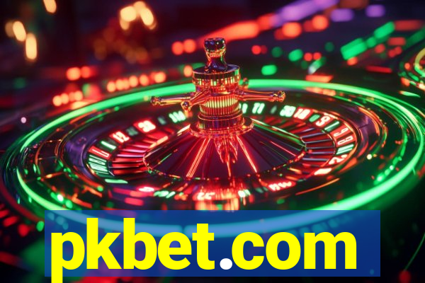 pkbet.com