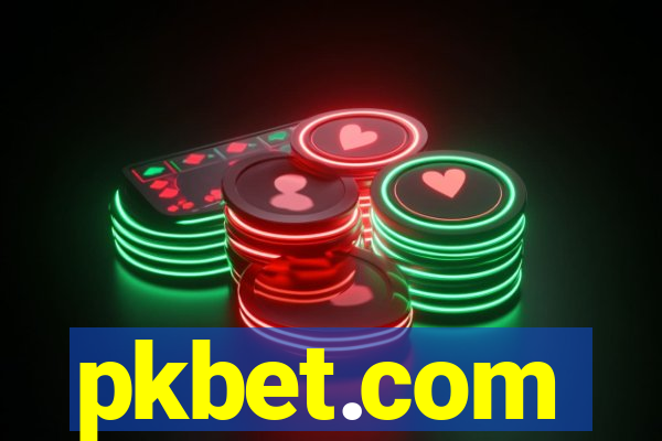 pkbet.com