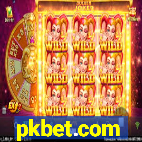 pkbet.com