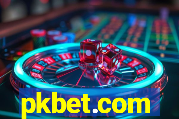 pkbet.com