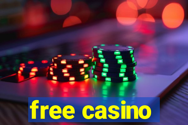 free casino