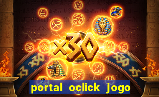 portal oclick jogo do bicho