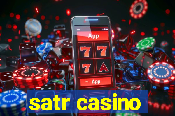 satr casino