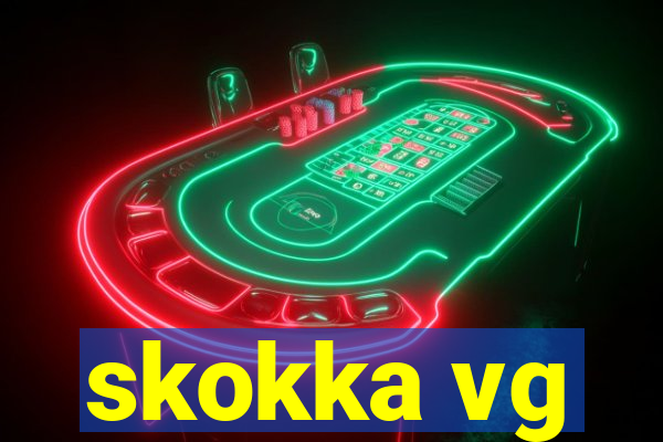 skokka vg