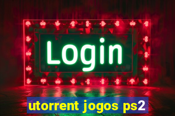 utorrent jogos ps2