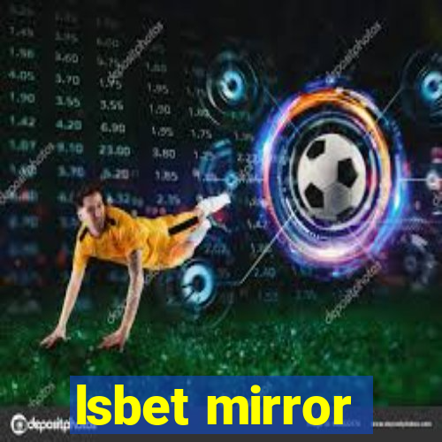 lsbet mirror