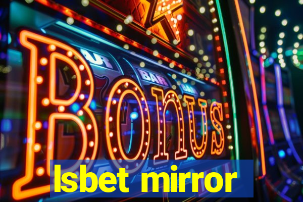 lsbet mirror