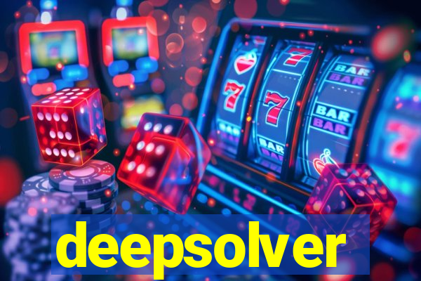 deepsolver