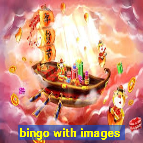 bingo with images