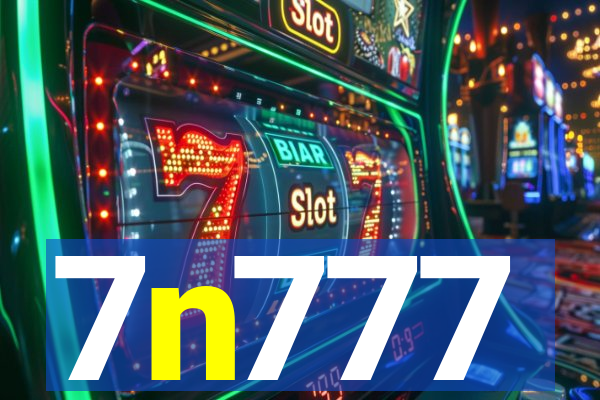 7n777