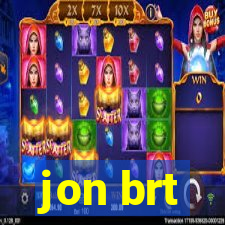 jon brt