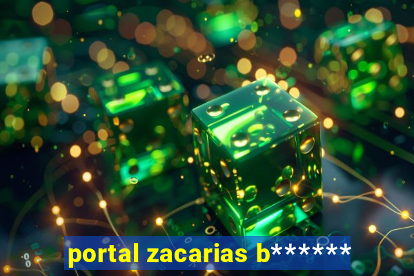 portal zacarias b******