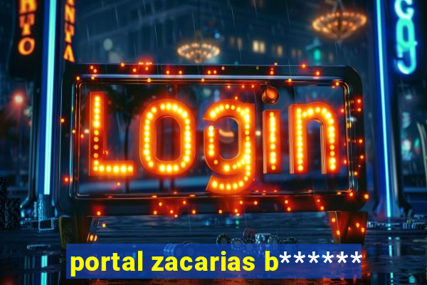 portal zacarias b******